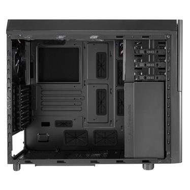 Xigmatek Odin Interior