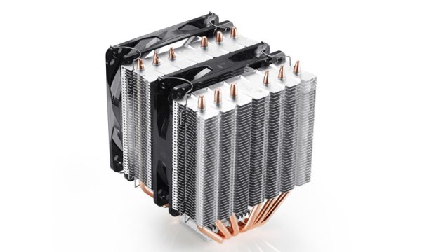 Deepcool Neptwin V2