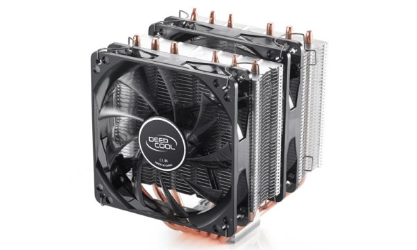 Deepcool Neptwin V2
