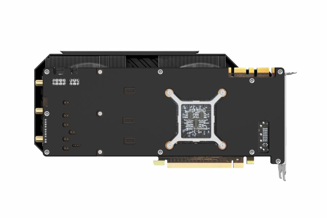 palit gtx 980 ti super jetstream